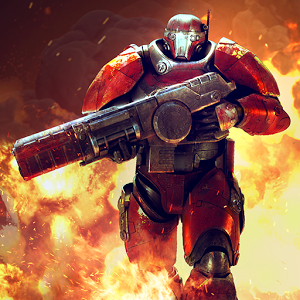 Epic War TD 2 Apk Full v1.04.5 DATOS
