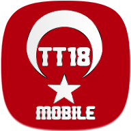 Equipo turco 18 Apk Descargar + Datos v2.1 TT 18