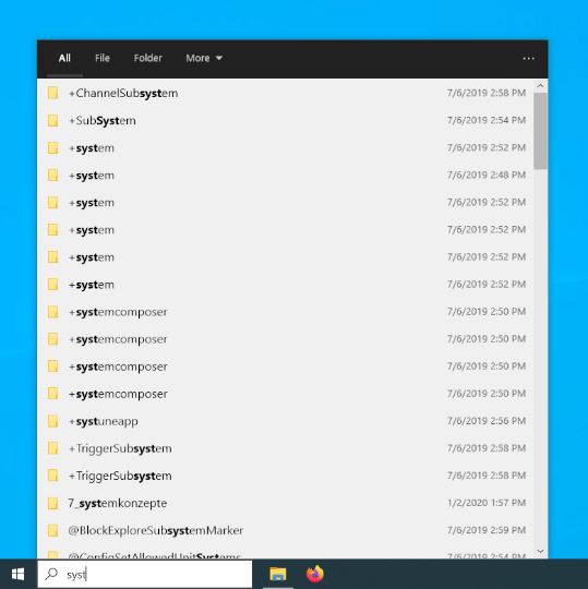 EverythingToolbar 2.2.0 + x64 + Win