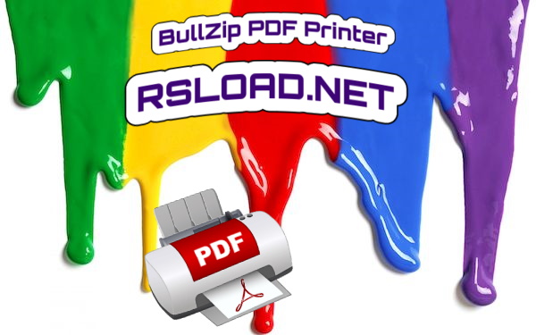 Experto en impresoras PDF BullZip 2025.2.0.2990