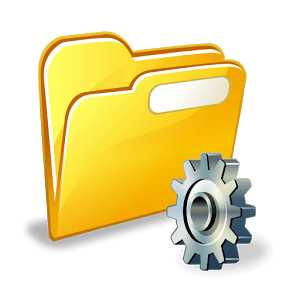 Explorador del administrador de archivos Apk Full 4.1.7.1.14