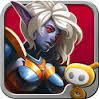Fantasy Heroes Apk Datos completos Mod Cheat v4.4.1 Descargar Android