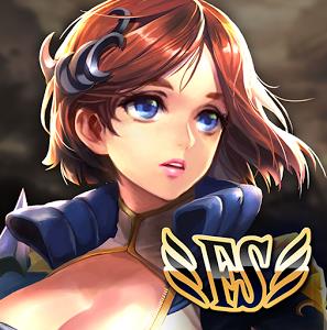 FantasySquad Begin of the Era Apk Descargar + Mod Damage v1.5.3