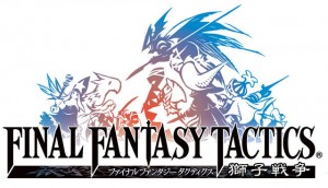 Final Fantasy Tactics Wotl APK Descargar v2.0.0 Mega Mod Cheat