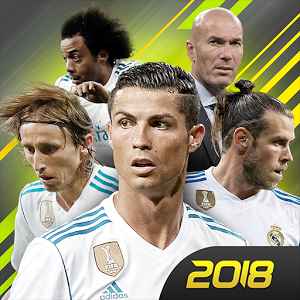 Football Revolution 2018 Apk Descarga completa v1.0.132