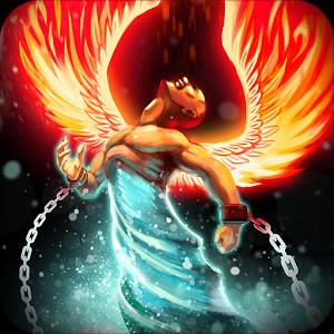Forge of Gods Gold Apk Descargar v3.8 Mod Cheat Android
