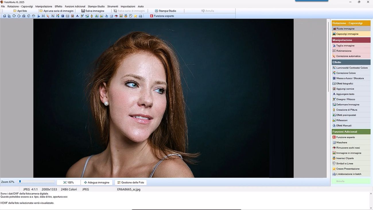 FotoWorks XL 2026 26.0.1 + Portátil