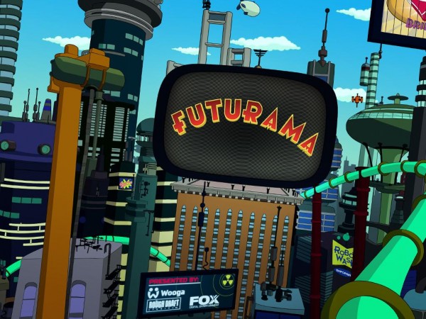 Futurama Juego de Drones Apk + Mod Dinero v1.5.6