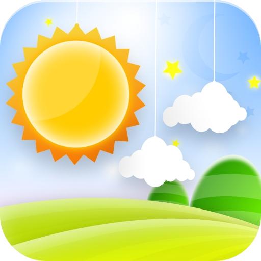 GO Weather Forecast & Widgets Premium Apk Descargar 6.082 Android