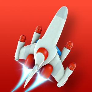 Galaga Wars Apk Descarga completa + Mod Dinero 3.3.1.1003