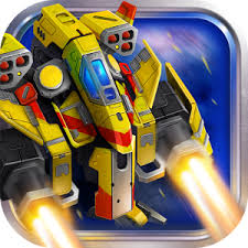 Galaxy Control 3D Strategy 5.7.98 MOD Truco APK Descargar