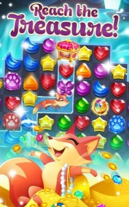 Genies Gems Apk + Mod Dinero 62.27.106.11130937
