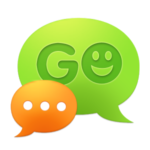 Go Sms Pro Premium Apk Full v7.81 build 470 Descarga turca