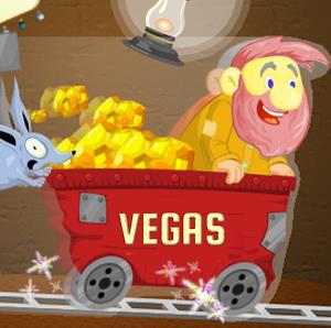 Gold Miner Vegas APK completo – Mod Money v1.3.0 Descargar