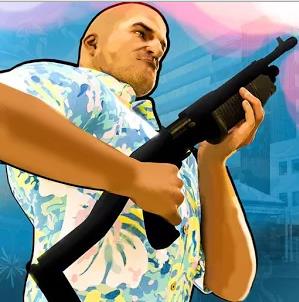 Grand City Gangster Gang Crime Apk Descargar v1.9