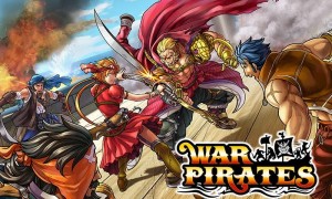 Guerra Piratas Apk + Mod v3.0.3
