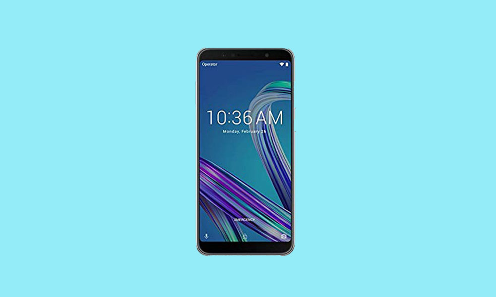 Guía de enraizamiento y recuperación TWRP de Asus ZenFone Max Pro M1 | ZB601KL / ZB602KL