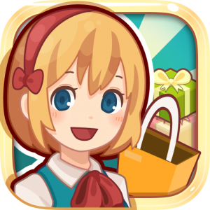 Happy Mall Story Shopping Sim Apk Descargar v2.1.1 Mod Truco