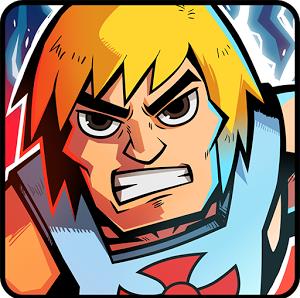He Man Tappers of Grayskull Apk Descargar + Mod Dinero 3.2.1