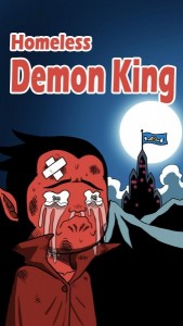 Homeless Demon King Apk Descarga completa + Mod Money v2.80