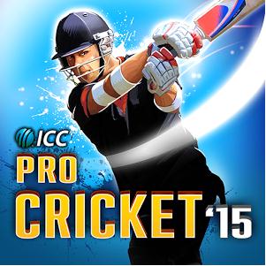 ICC Pro Cricket 2015 APK completo – Descargar Mod – Juego de cricket