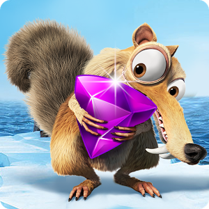 Ice Age Hailstorm Apk Descarga completa + Mod v1.13.909