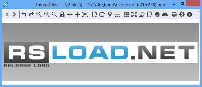 ImageGlass 9.4.1.15 + x64 + Portátil