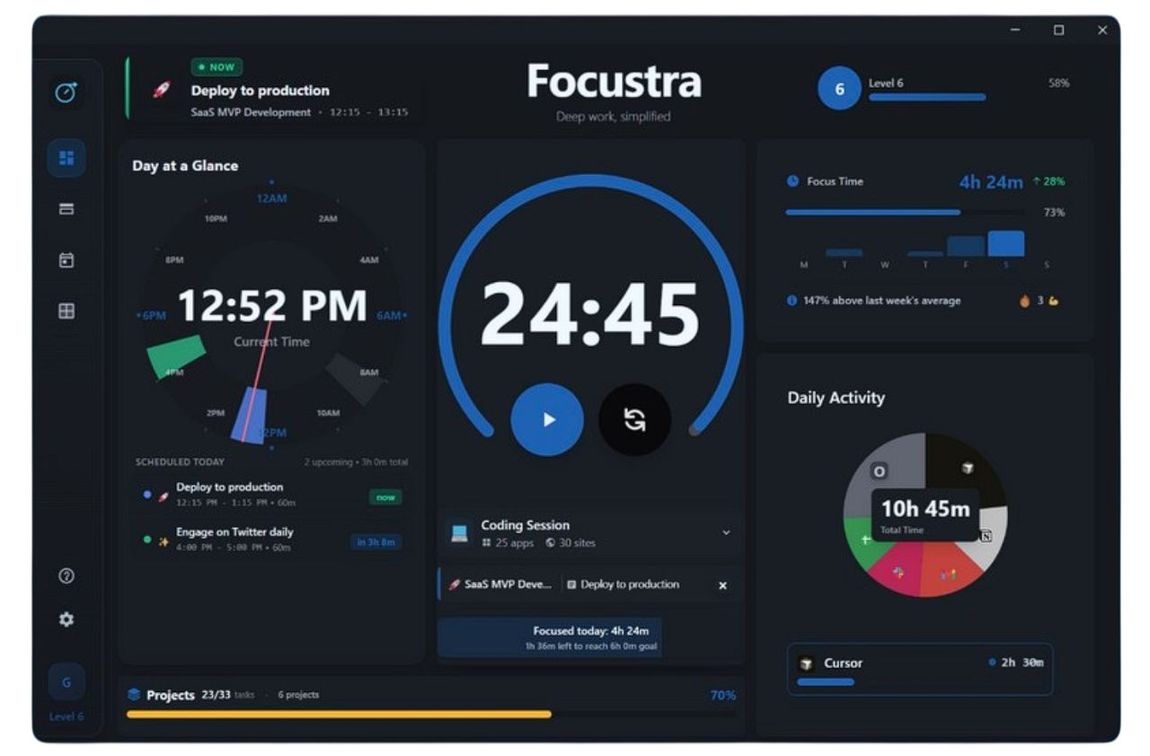 Inflazor Focustra 1.0.0 x64