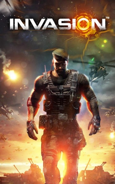Invasión Imperio Moderno Apk + Android 1.35.73