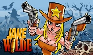 Jane Wilde v2.262 Mod Dinero Truco