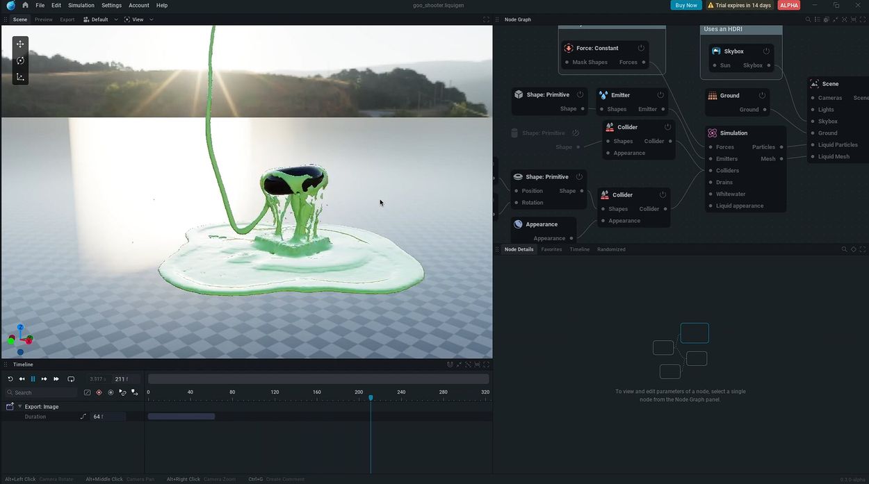JangaFX LiquiGen 1.0.5 x64 + crack