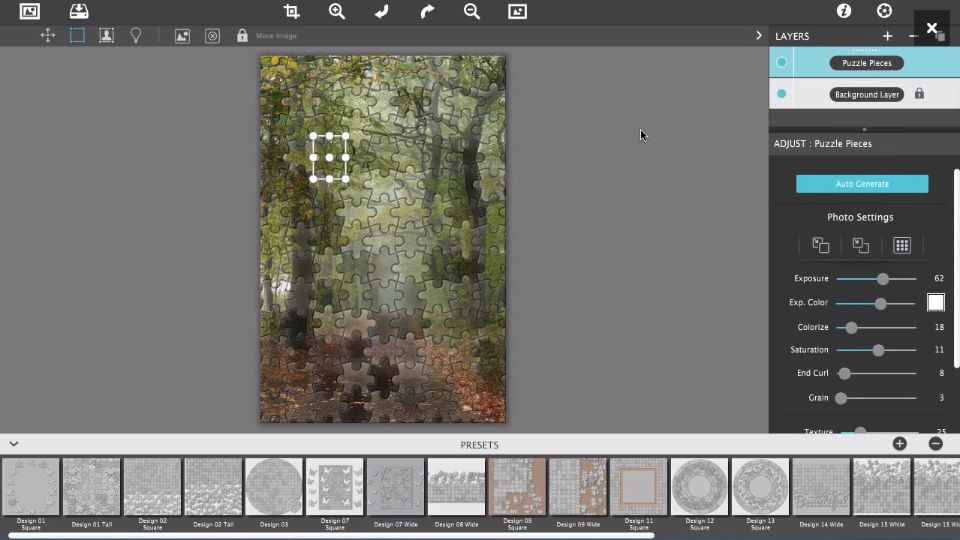 JixiPix PuzziPix Pro 1.0.25 +  + Portátil