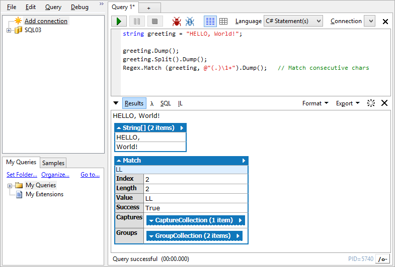 LINQPad Premium 9.6.6 x64
