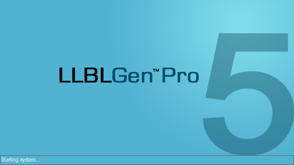 LLBL Generación Pro