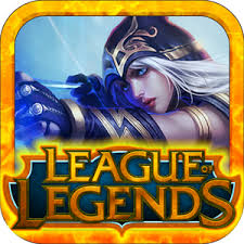 League of Legends Oscuridad Apk Full + Mod