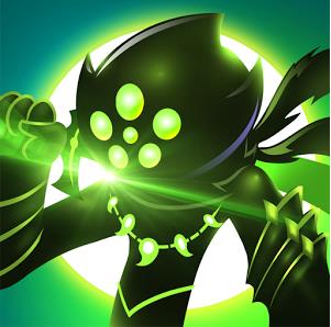 League of Stickman 2017 APK completo – Descargar Mod