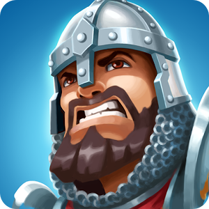 Lords & Castles Apk Descarga completa + Mod v1.81