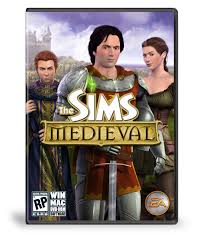 Los Sims Medievales Descargar PC completo
