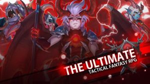 Luna Chronicles Prelude Apk Descarga completa + Mod Más v1.1