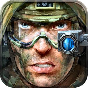 Machines at War 3 RTS Apk Descargar + Mod Más v2.3.0