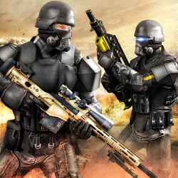 Maze Militia LAN Juego de disparos multijugador en línea Descargar Apk – Mod Cheat