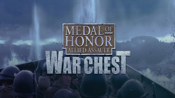 Medal of Honor Allied Assault War Chest Remastered Descargar turco