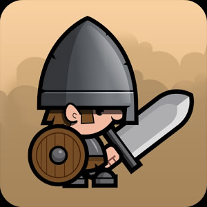 Mini Warriors Apk v2.4.3 + Descarga de datos Android