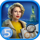 Misterios de Nueva York Apk 1.0.34 Descargar Android completo