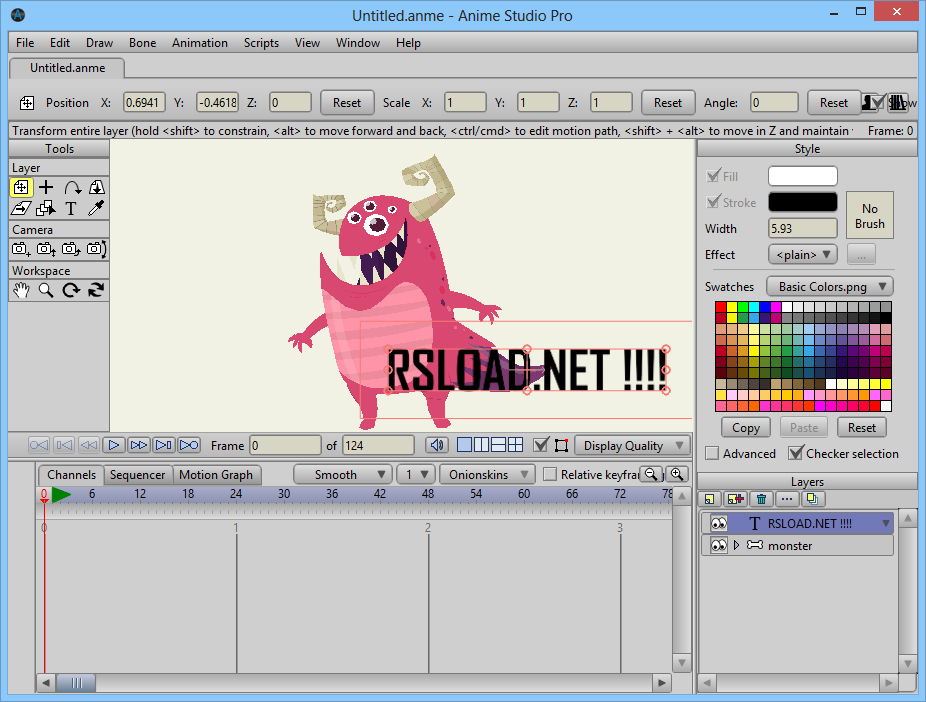 estudio de anime