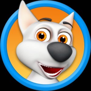 My Talking Dog Apk Descargar v3.2 Mod de datos