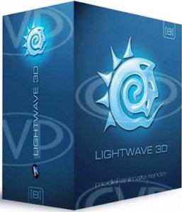 NewTek LightWave 3D Full v2025.0.1 Producción de animación