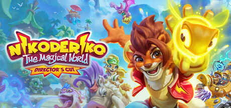 Nikoderiko The Magical World Directors Cut Descargar – PC completo