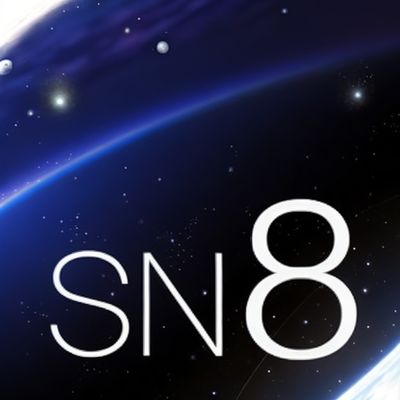 Noche estrellada Pro Plus