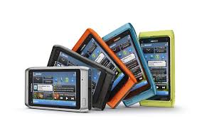 Nokia N8 E7 C7 C6-01 Paquete de juegos HD táctil